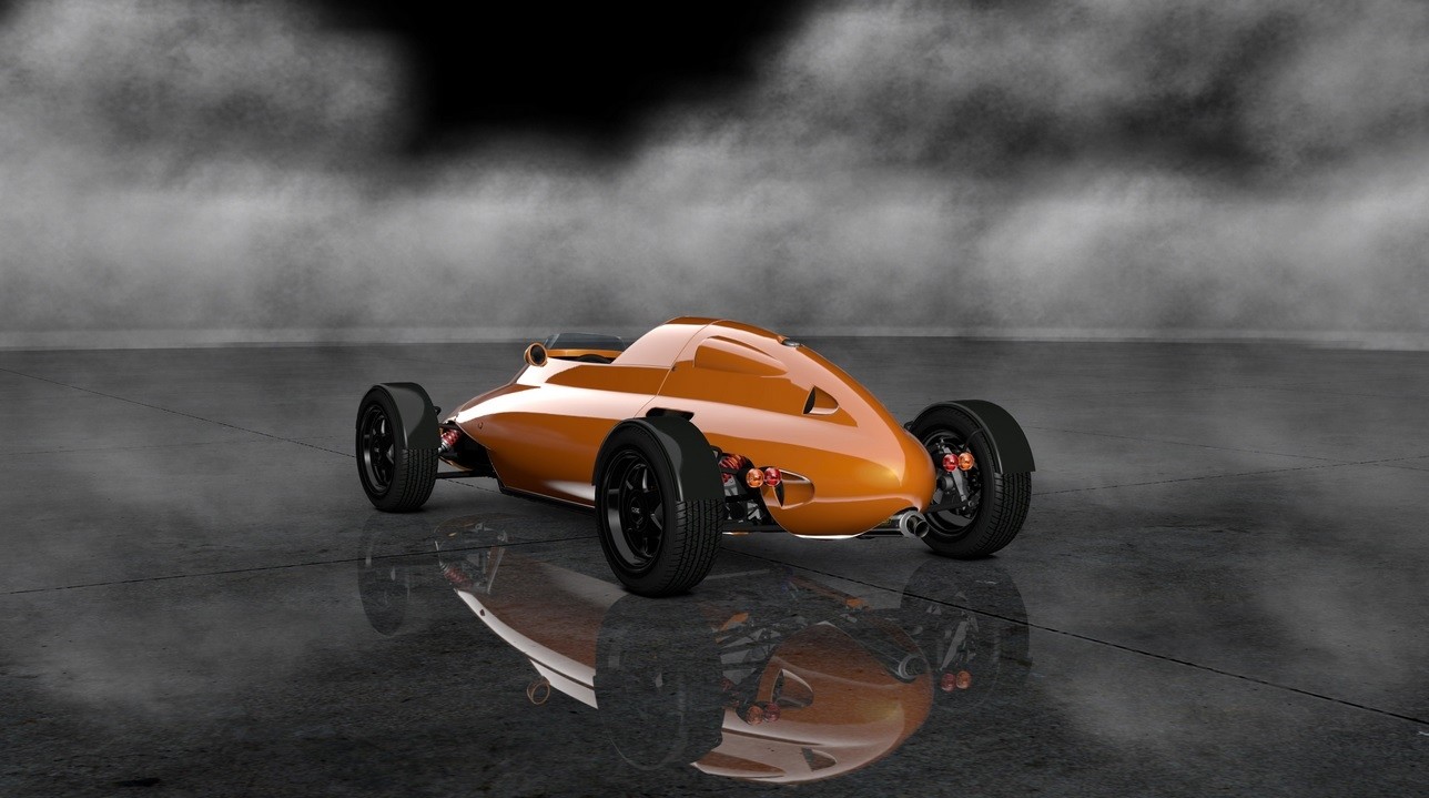 Gran Turismo 6 (Anniversary Edition) - Imagen 32